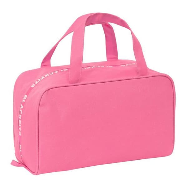Necessär - handfat Safta - 842244720 - Blackfit8 Glow Up rektangulär väska 31 x 14 x 19 cm, Flerfärgad ()