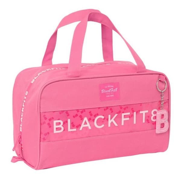 Necessär - handfat Safta - 842244720 - Blackfit8 Glow Up rektangulär väska 31 x 14 x 19 cm, Flerfärgad ()