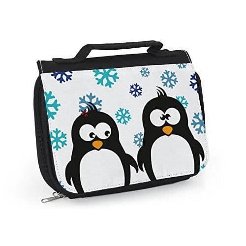 Tvättpåse Odling Snow Penguin WT020