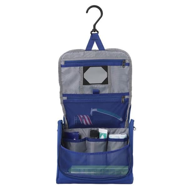 Toalettväska - Eagle Creek - Pack-It On Board - Blå - 170 g - 100 % Polyester