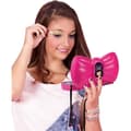 Miniatyrbild 4 av 4: Sminkväska - Crazy Chic - 15223 - Rosa - Unisex-barn - Avtagbart set