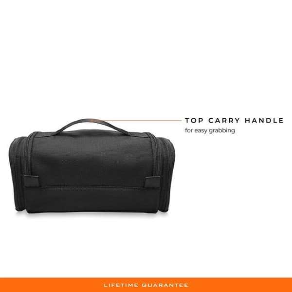 Toalettväska - vanity Briggs - riley - BL114-4 - Baseline Toalettset