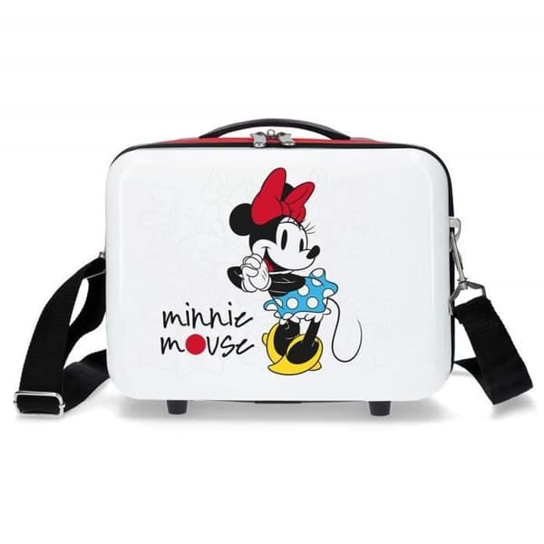 Disney Magic Vanity, 29 cm, 9,14 liter, Vit (Blanco) - 3673964