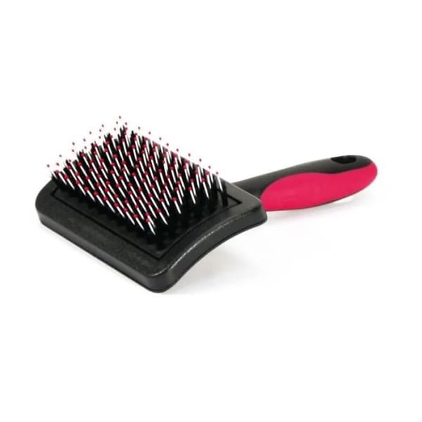 Brosse medel Croci Canifrance Cardeur Vanity