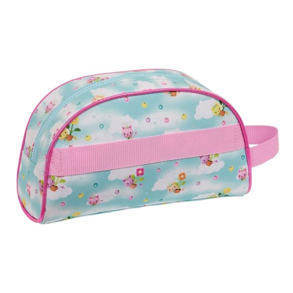 Resenecessär Gabby's Dollhouse Blå Polyester 300D 26 x 16 x 9 cm