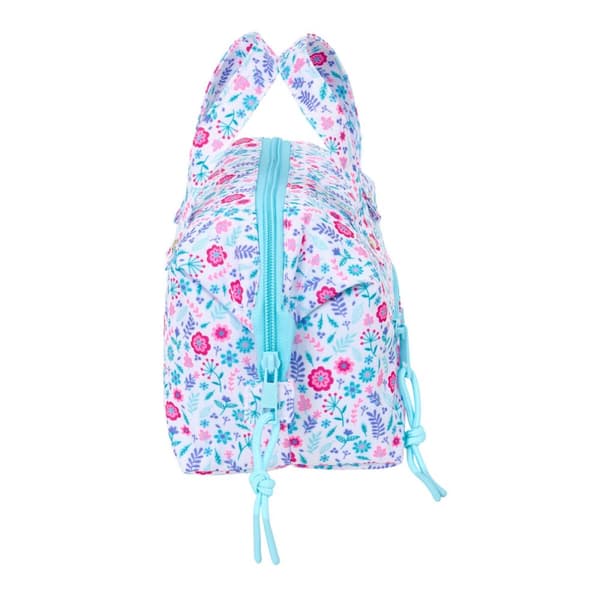 Resenecessär BlackFit8 Cool Multicolour 26.5 x 17.5 x 12.5 cm