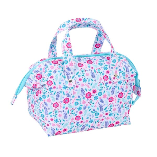 Resenecessär BlackFit8 Cool Multicolour 26.5 x 17.5 x 12.5 cm
