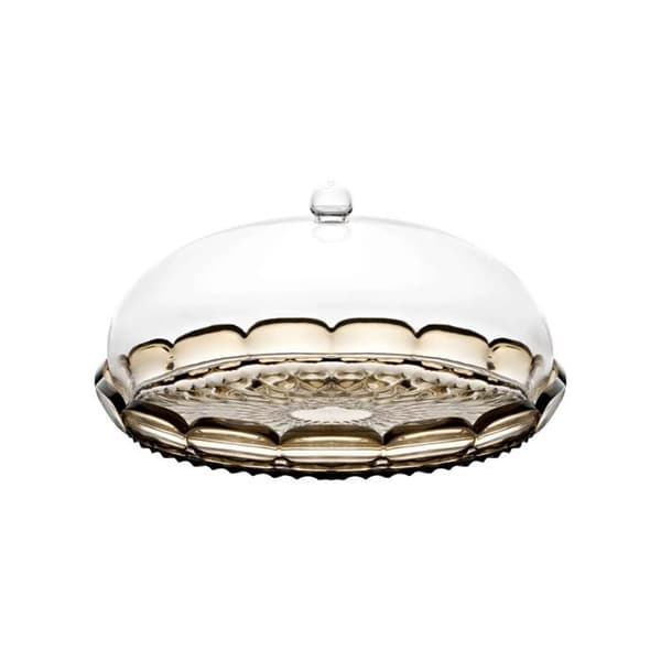 SET TORTIERA 'VANITY' TERRA GUZZINI