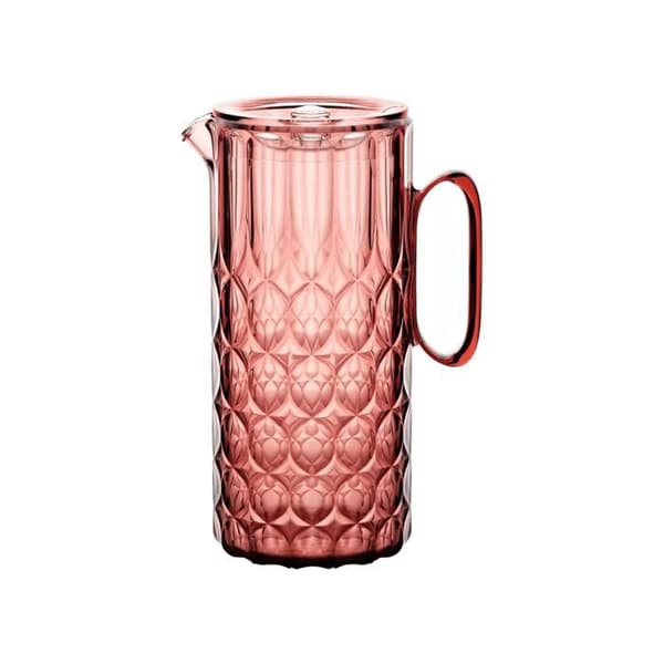 CARAFFA MED LOCK 'VANITY' ROSA GUZZINI