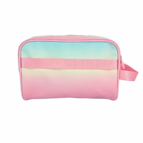 Rejsetoilettaske Toybags Tekstil 15 x 25 x 11 cm