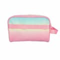 Miniatyrbillede 2 af 2: Rejsetoilettaske Toybags Tekstil 15 x 25 x 11 cm