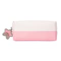 Miniatyrbild 2 av 4: Sminkväska - Pusheen - 19 x 9 cm - Polyester - Rosa/Vit - Flicka