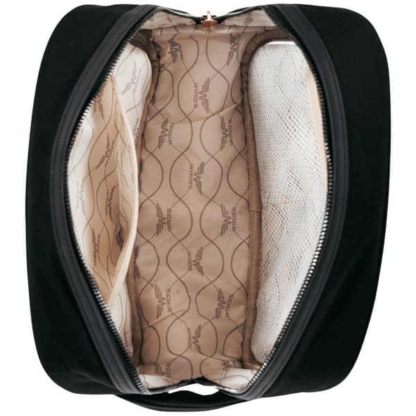 WINGS KISKADEE rejsetoilettaske – kompakt og stilfuld organiser