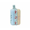 Miniatyrbilde 4 av 6: Sminkesett for Barn Frozen 14 x 8 x 19 cm