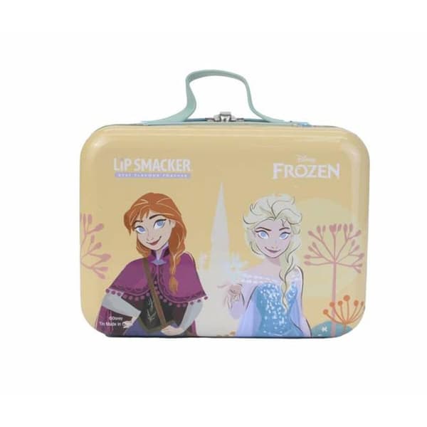 Sminkesett for Barn Frozen 14 x 8 x 19 cm