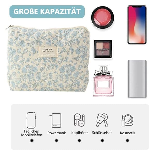 Lollanda 3-Pack - Necessär / Toalettväska