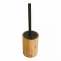 Miniatyrbild 1 av 3: BAMBOO TOILET BRUSH KINGHOFF KH-1693