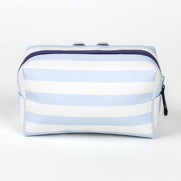 Skolnecessär Bluey Multicolour 100 % Polyuretan 17 x 10 x 7 cm