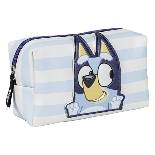 Kouluvessalaukku Bluey Monivärinen 100 % Polyuretaani 17 x 10 x 7 cm