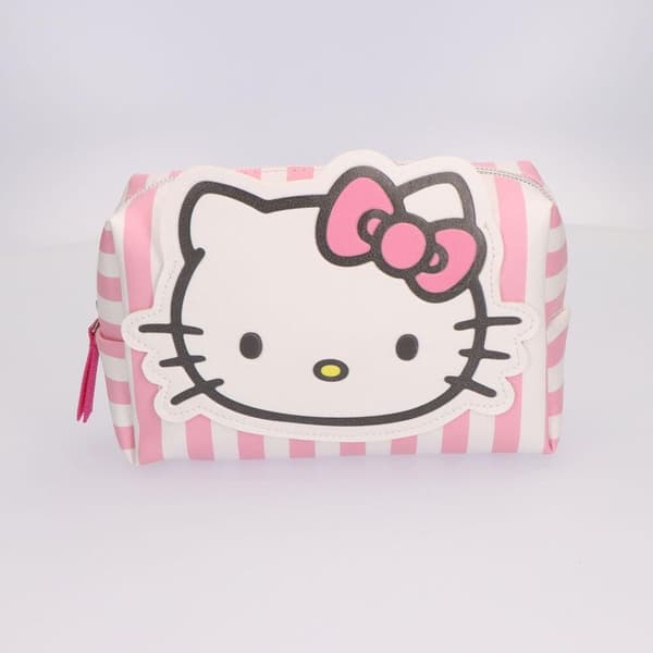Hello Kitty vanity case