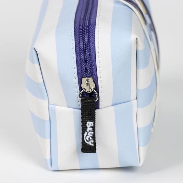 Bluey vanity case