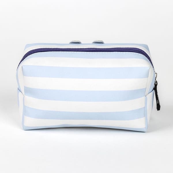 Bluey vanity case