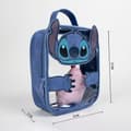 Miniatyrbild 6 av 11: Resenecessär Stitch Blå