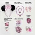 Miniatyrbild 3 av 5: Barnnecessär Minnie Mouse Rosa Multikomposition