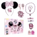 Miniatyrbild 1 av 5: Barnnecessär Minnie Mouse Rosa Multikomposition