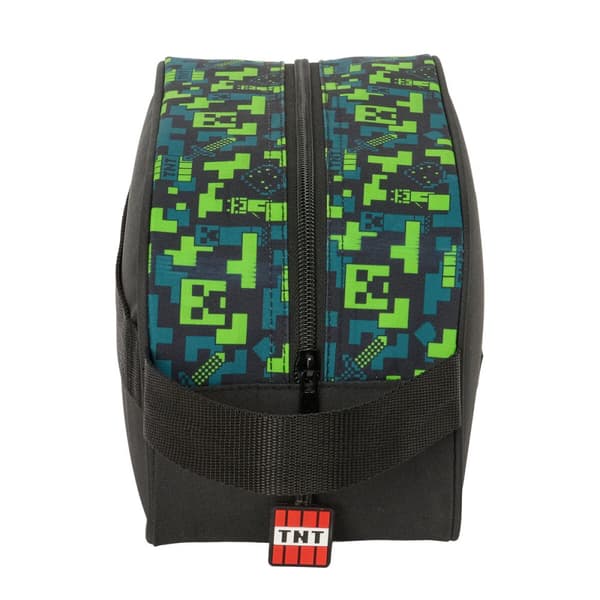 Resenecessär Minecraft Tnt Multicolour 26 x 15 x 12 cm