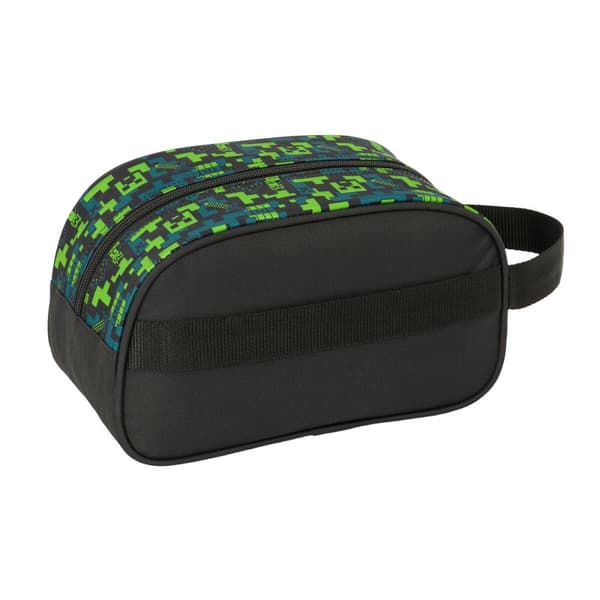 Resenecessär Minecraft Tnt Multicolour 26 x 15 x 12 cm