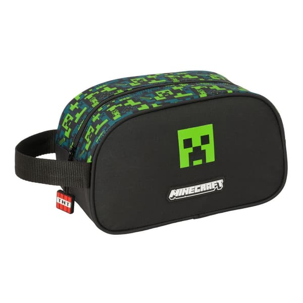 Resenecessär Minecraft Tnt Multicolour 26 x 15 x 12 cm