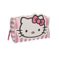 Miniatyrbild 1 av 5: Resenecessär Hello Kitty Rosa 100 % Polyuretan