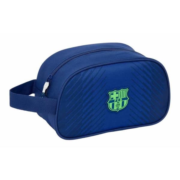 Matkapakkaus F.C. Barcelona Laivastonsininen Urheilu 26 x 15 x 12 cm
