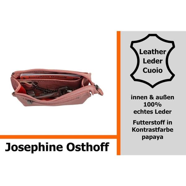 Makeupväska - penselväska Josephine Osthoff - 40031