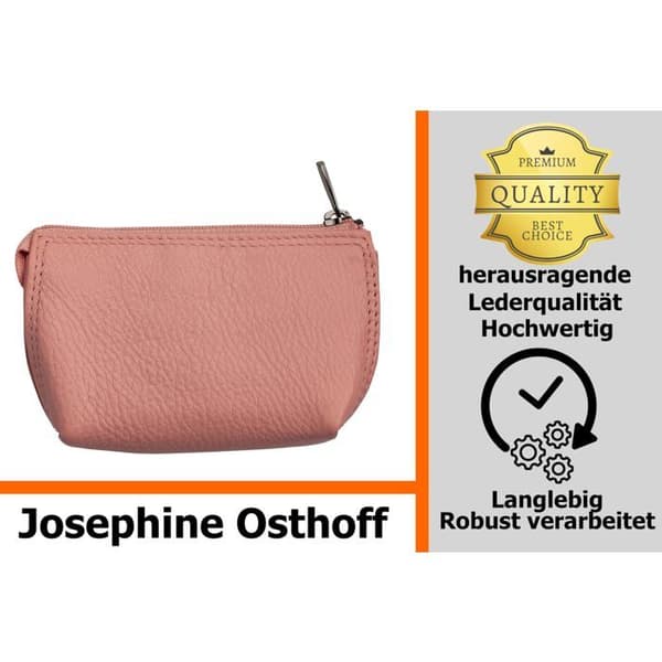 Makeupväska - penselväska Josephine Osthoff - 40031