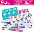 Miniatyrbild 2 av 5: Skönhetsset Barbie Sparkling 2 x 13 x 2 cm 3 i 1