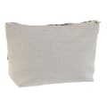 Miniatyrbild 3 av 3: Resenecessär Home ESPRIT Beige Lila 25 x 7 x 15 cm (2 antal)
