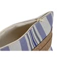 Miniatyrbild 2 av 3: Resenecessär Home ESPRIT Beige Lila 25 x 7 x 15 cm (2 antal)
