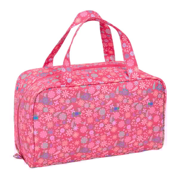 Resenecessär Safta Feeling Multicolour 31 x 14 x 19 cm
