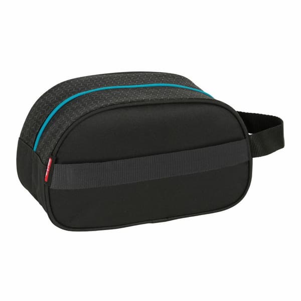Resenecessär Kelme Iron Svart 26 x 15 x 12 cm