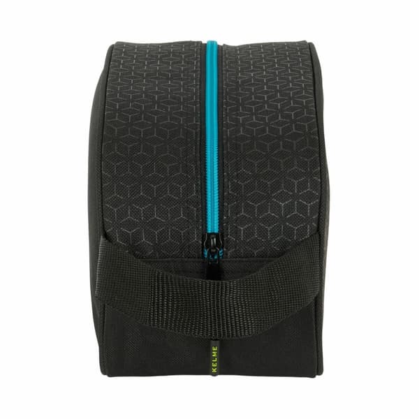 Resenecessär Kelme Iron Svart 26 x 15 x 12 cm
