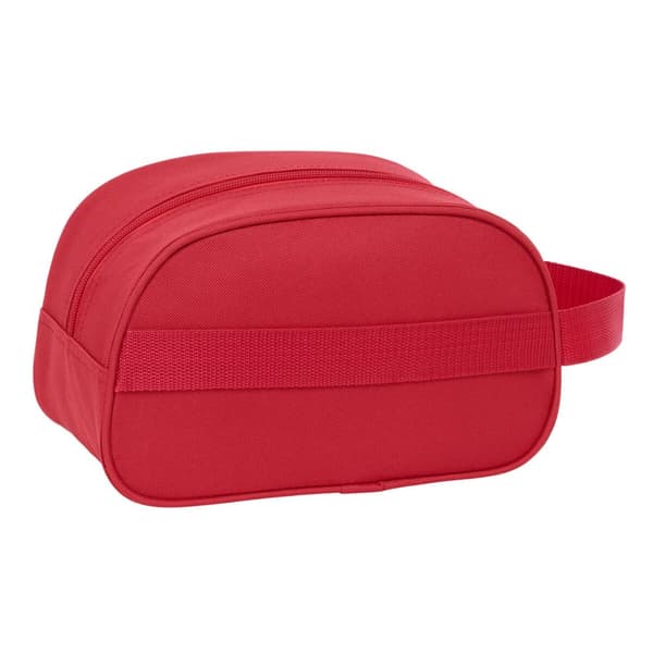 Resenecessär Sevilla Fútbol Club Röd Sportig 26 x 15 x 12 cm