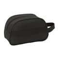 Miniatyrbillede 3 af 3: Rejsetoilettaske Kappa Dark Sort 26 x 15 x 12 cm