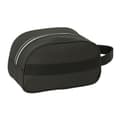 Miniatyrbillede 2 af 3: Rejsetoilettaske Eckō Unltd. Worldwide Sort 26 x 15 x 12 cm