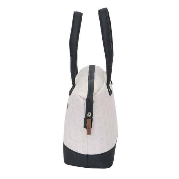 Rejsetoilettaske Miffy Moon Blå Beige 27 x 24,5 x 12,5 cm