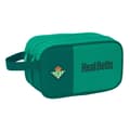Miniatyrbillede 1 af 3: Rejsetoilettaske Real Betis Balompié Grøn Sportslig 26 x 15 x 12.5 cm