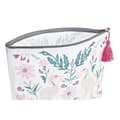 Pikkukuva 3 / 3: Vessalaukku DKD Home Decor Beige Valkoinen Monivärinen Moderni (33 x 8 x 21 cm) (2 osaa)