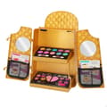 Pikkukuva 3 / 8: Lasten meikkisetti Cra-Z-Art Shimmer 'n Sparkle 20,5 x 23,5 x 6,5 cm 4 osaa