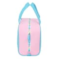 Pikkukuva 3 / 4: Matkapakkaus Benetton Unique Pinkki Turkoosi 31 x 14 x 19 cm